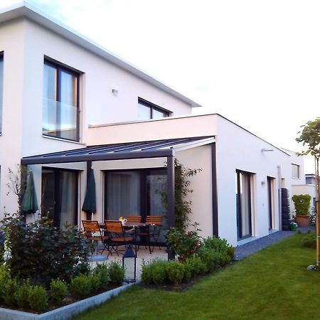 Apartment Bei Linda Beromünster Buitenkant foto